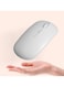 Smart Wireless Mouse Compatible with Apple, Huawei Tablets &amp; Desktops