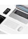 Smart Wireless Mouse Compatible with Apple, Huawei Tablets &amp; Desktops
