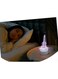 Guitar 3D LED Lamp White