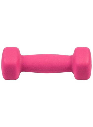 5KG Neoprene Dumbbells Assorted