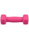 5KG Neoprene Dumbbells Assorted