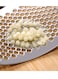 Stainless Steel Ring Garlic Press Manual Garlic Mashing Tool