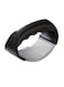Stainless Steel Ring Garlic Press Manual Garlic Mashing Tool