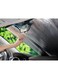 Car Sun Visor Cover Heat Insulation Pad &ndash; Windshield Sunshade (60 &times; 130 cm)