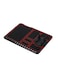 Silicone Anti-Skid Mat for Car Dashboard Red