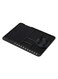 Silicone Anti-Skid Mat for Car Dashboard Black