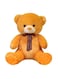 Assorted Teddy Bear Style with Ribbon 60cm 0.8kg