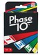 Phase 10 Card Game