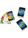 DOS Card Game Family Fun Party Playing Cards Set