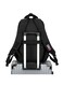 Camouflage Print School Backpack for Boys