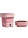 Portable Foldable Washing Machine 8L Assorted