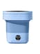Portable Foldable Washing Machine 8L Assorted