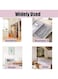 Portable Foldable Washing Machine 8L Assorted