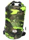 15L Assorted Double-Strap Waterproof Outdoor Sport PVC Bag