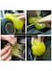 Super Clean Slime Car Cleaning Soft Gel Yellow
