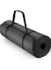 NBR Yoga Mat with Comfort, Durability, and Style - Assorted, 183x61x1cm
