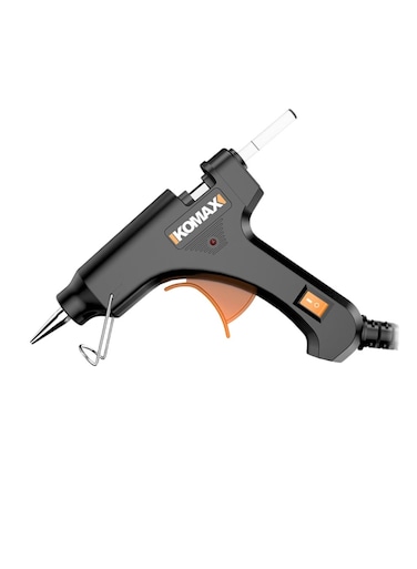50W Mini Hot Glue Gun Kit Small Glue Gun with 10 Glue Sticks

