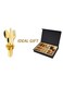 Stainless Steel Gold Cutlery Set Elevate Your Kitchen with Elegant Spoon Knife and Fork Ensemble
