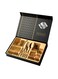 Stainless Steel Gold Cutlery Set Elevate Your Kitchen with Elegant Spoon Knife and Fork Ensemble
