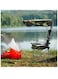 Folding Camping Chair Camouflage