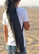Folding Camping Chair Black