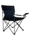 Folding Camping Chair Black