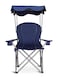 Portable Folding Beach Chair With Canopy