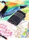 Fineliner Color Pen Set - 36 Colors (0.4mm)