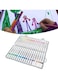 Acrylic 36-Color Marker Set
