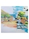 Acrylic Paint Marker Set 72 Vibrant Colors for Art, Craft &amp; DIY (Packing May Vary)