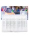 Acrylic 24-Color Marker Set