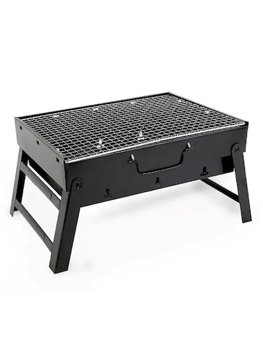 Portable High Quality Folding BBQ Grills For Outdoor Garden Camping Party
