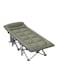 Folding Camping Cots &ndash; Your Comfortable Green Bed Solution for Outdoor Use Green