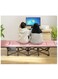 Folding Camping Cots: Your Comfortable Pink Bed Solution for Outdoor Use