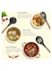 12 Pieces In 1 Set Silicone Kitchen Accessories Cooking Tools Kitchenware Silicone Utensils With Wooden Handles
