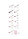 12 In 1 Non Stick Silicone Cooking Utensils Set