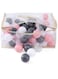 Soft Play Ball Pit Balls Set of 50