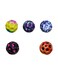 Vibrant Bounce Assorted Ball 1 piece