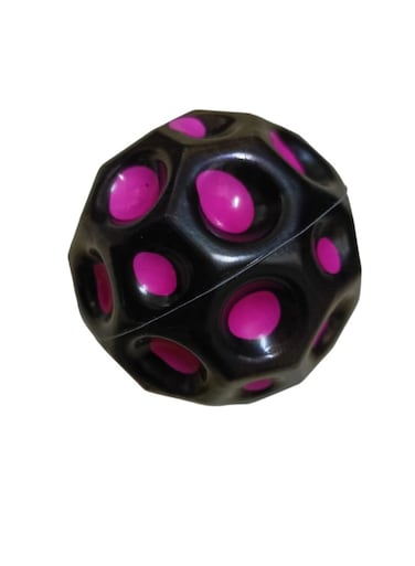 Vibrant Bounce Assorted Ball 1 piece