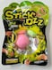 3 in 1 Pack Squishy Balls Stick Ozz Squeeze, Smoosh &amp; Jiggly Stress Relief Toys