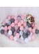 Soft Play Ball Pit Balls Set of 50