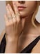 18Pcs/Set Trendy Minimalist Gold Tone Knuckle Ring Set for Women