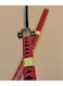 Katana Shape Sword For Kids Action And Adventure Red