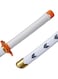 Katana Shape Sword For Kids Action And Adventure White