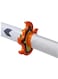 Katana Shape Sword For Kids Action And Adventure White