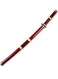 Katana Shape Sword For Kids Action And Adventure Red