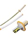 Katana Shape Sword For Kids Action And Adventure White