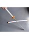 Katana Shape Sword For Kids Action And Adventure White
