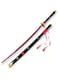 Katana Shape Sword For Kids Action And Adventure Assorted