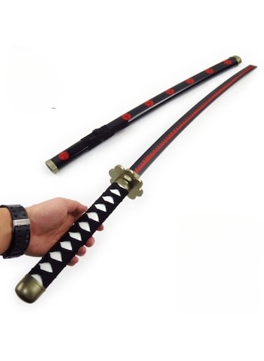Katana Shape Sword For Kids Action And Adventure Assorted